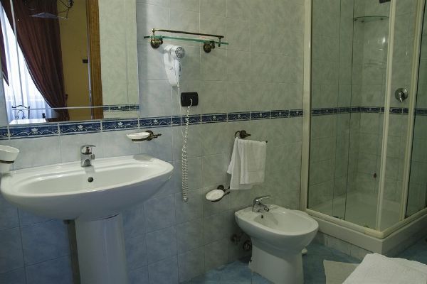 Hotel Sant'Eligio (Neapel)